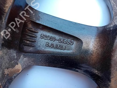 Rim HYUNDAI ix20 (JC) 1.4 CRDi | BP27280010C45 