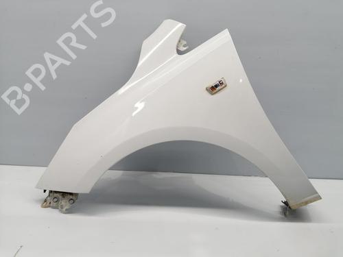 Forskærm venstre OPEL CORSA E (X15) [2014-2026]  31903848