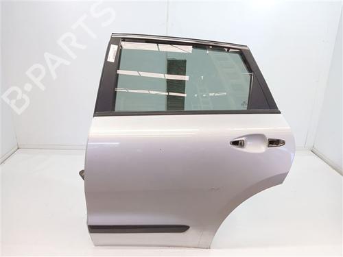 left-rear-door-kia-niro-i-de-2016-2017-2018-2019-2020-2021-2022-38651560 main image