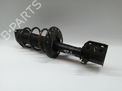 Højre fortil støddæmper PEUGEOT 208 II (UB_, UP_, UW_, UJ_) [2019-2026]  32671799