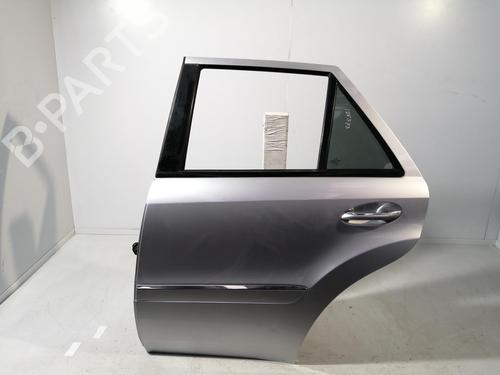 Used Left rear door MERCEDES-BENZ M-CLASS (W164) ML 320 CDI 4-matic (164.122) (224 hp) 16835302