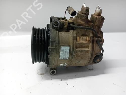 AC compressor MERCEDES-BENZ M-CLASS (W164) ML 280 CDI 4-matic (164.120) | BP34372036M34  - Image 6