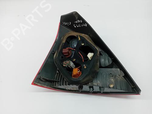 Right taillight HONDA CIVIC VII Hatchback (EU, EP, EV) 1.6 i (EP2, EU8, EU6) | BP38068457C35 - Image 3