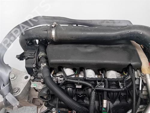 Used Engine Engine 33169369 33169369