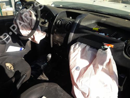 Steering column stalk DACIA DUSTER (HS_)  | BP11510746I23  - Image 8
