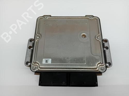 Engine control unit (ECU) KIA SPORTAGE IV (QL, QLE) | BP37429328M57 - Image 2