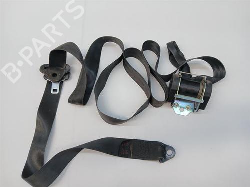 Used Front left seatbelt Front left seatbelt CITROËN BERLINGO / BERLINGO FIRST MPV (MF_, GJK_, GFK_) 1.6 HDI 75 (MF9HW, GJ9HWC, GF9HWC, GN9HWC) (75 hp) 38590851 38590851
