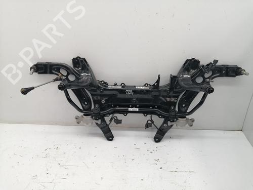 Used Subframe BMW 1 (F40) 118 d (150 hp) 30270129