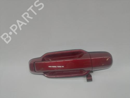 Used Rear right exterior door handle KIA SORENTO I (JC) [2002-2011]  29393702