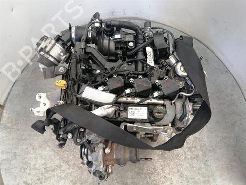 Used Engine Engine 34188707 34188707