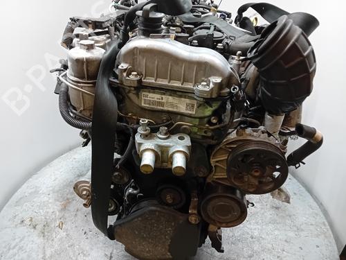 Engine CHEVROLET CAPTIVA (C100, C140) 2.2 D | BP28428469M1 