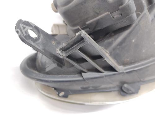 Left headlight PEUGEOT 206 Hatchback (2A/C)  | BP30709818C28 