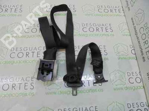 Used Rear left belt tensioner Rear left belt tensioner SAAB 9-3 (YS3F, E79, D79, D75) 1.9 TiD (150 hp) 6621444 6621444