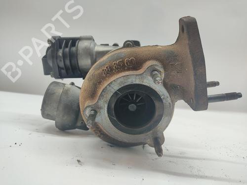 Turbo/Compresor NISSAN QASHQAI II (J11, J11_) 1.6 dCi | BP30751187M71