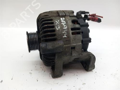 Alternator BMW X6 (E71, E72) xDrive 30 d | BP33869300M7 - Image 4