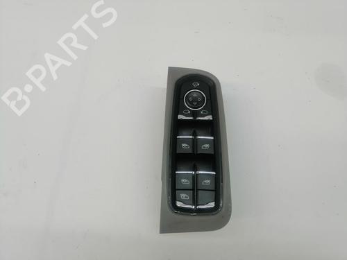 Mando elevalunas delantero izquierdo PORSCHE CAYENNE (92A) 3.0 Diesel (245 hp) 31356456