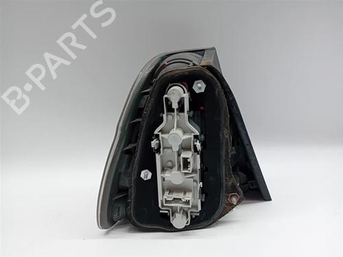 Right taillight BMW 3 Compact (E46) 320 td | BP37200247C35 - Image 2