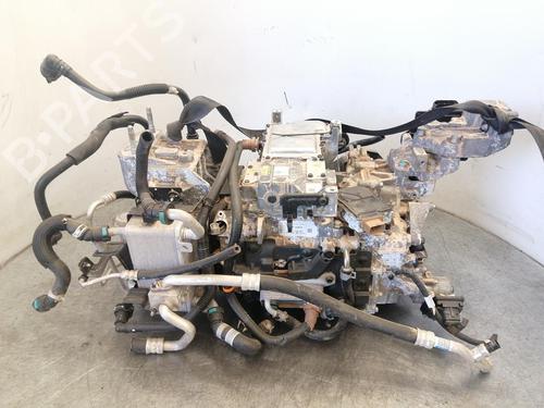 Engine KIA NIRO II (SG2) | BP32666334M1