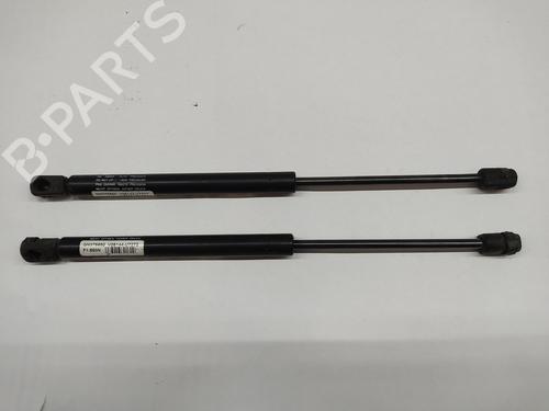 Used Tailgate lift support AUDI TT (8N3) 1.8 T quattro (224 hp) 24328235
