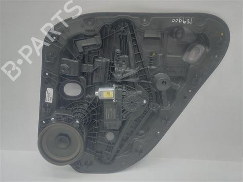 Used Rear right window mechanism Rear right window mechanism 22746353 22746353