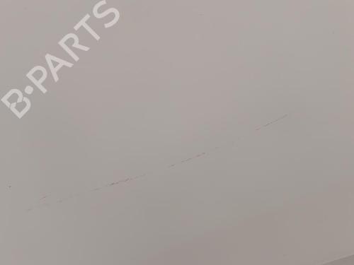 Left front fenders PEUGEOT PARTNER MPV (5_, G_)  | BP29376241C41 