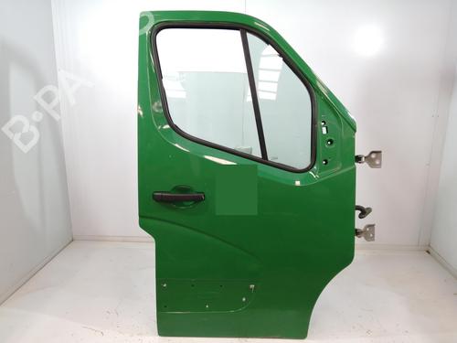 Used Right front door OPEL MOVANO B Platform/Chassis (X62) [2010-2025]  29323959