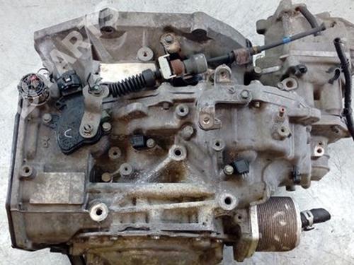 Used Manual gearbox Manual gearbox RENAULT KOLEOS I (HY_) 2.0 dCi 4x4 (HY0B) (173 hp) 10076482 10076482