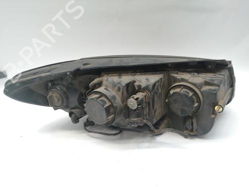 Left headlight HYUNDAI SANTA FÉ II (CM)  | BP29255814C28 