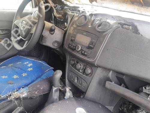 Front left window mechanism DACIA SANDERO II  | BP12519314C22  - Image 10