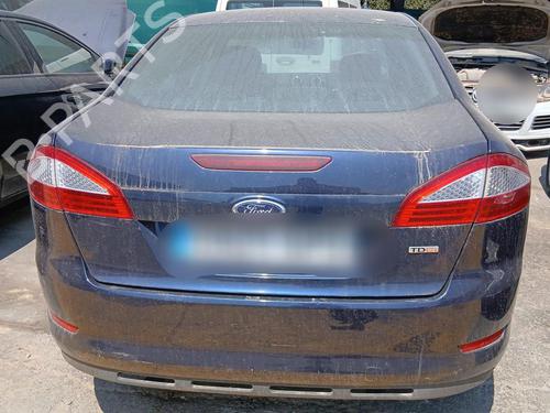 Engine FORD MONDEO IV (BA7)  | BP38472530M1  - Image 10