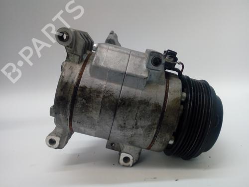 AC compressor MAZDA 6 Estate (GJ, GL)  | BP10164721M34 