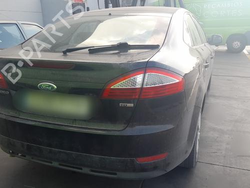 Right mirror FORD MONDEO IV (BA7) 1.8 TDCi | BP15078443C27 