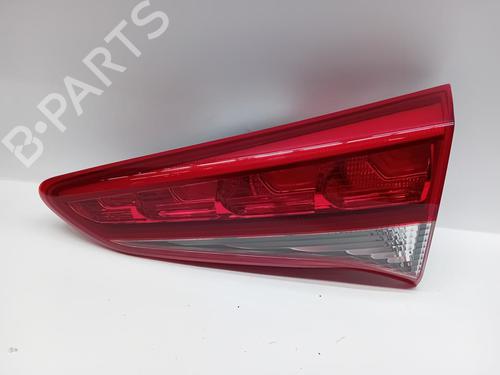 Used Right tailgate light Right tailgate light 37032424 37032424