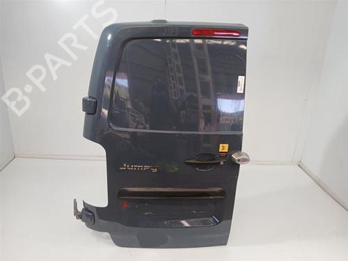 Used Left tailgate Left tailgate CITROËN JUMPY III Van (V_) 1.5 BlueHDi 100 (102 hp) 34216141 34216141