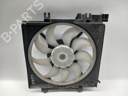Køleventilator elektrisk SUBARU OUTBACK (BS) [2014-2025]  18116132