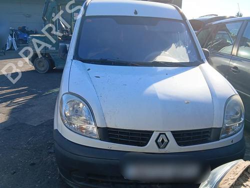 Used Parts RENAULT KANGOO (KC0/1_) 1.5 dCi (68 hp) 4403519