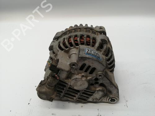 Alternator MAZDA 6 Saloon (GG) 2.0 DI (GG14) | BP28326135M7 