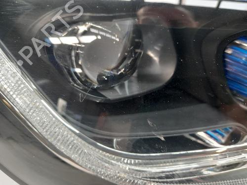 Right headlight MERCEDES-BENZ GLC (X253) 200 d 4-matic (253.916) | BP29907891C29