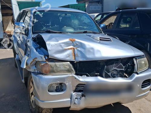 Engine MITSUBISHI PAJERO SPORT I (K7_, K9_) | BP36648975M1 - Image 8