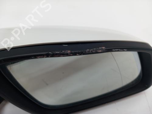 Right mirror BMW 5 (F10) 525 d | BP28216010C27