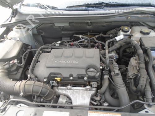 Engine CHEVROLET CRUZE Station Wagon (J308) 1.4 | BP8081635M1 - Image 14