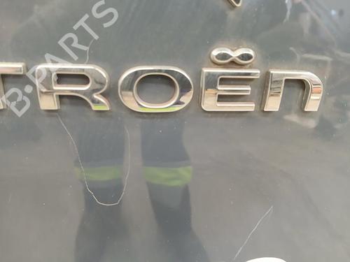 Right tailgate CITROËN JUMPY III Van (V_)  | BP34216140C77  - Image 6