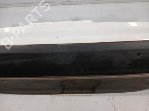 Rear bumper BMW X1 (F48) sDrive 18 d | BP30792338C8