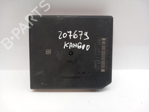 Fuse box RENAULT KANGOO Express (FW0/1_) Z.E. (FW0Z, FW1Z) | BP37429173E1 - Image 2