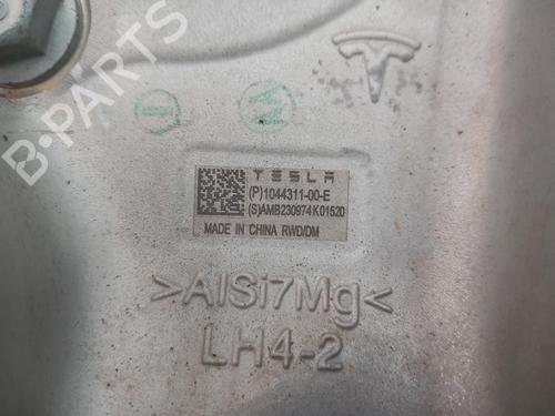 Left front steering knuckle TESLA MODEL 3 (5YJ3) | BP30548587M25