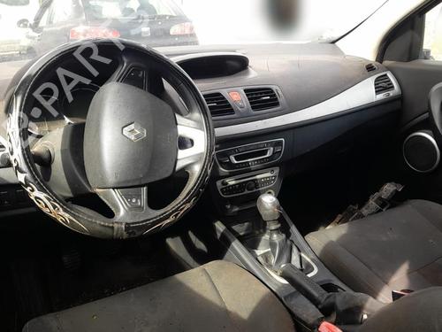 Subframe RENAULT MEGANE III Hatchback (BZ0/1_, B3_) 1.5 dCi (BZ09, BZ0D, BZ1W, BZ29, BZ14) | BP32270957M9 - Image 5