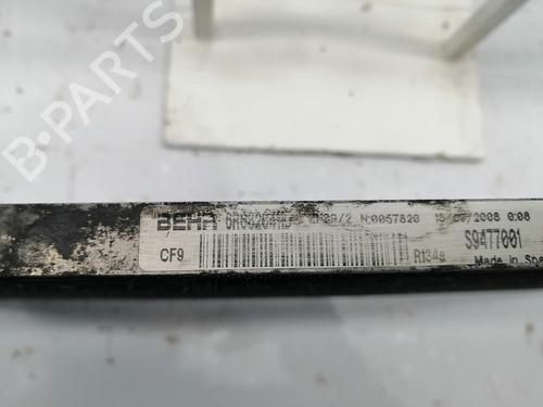 AC radiator SEAT IBIZA IV (6J5, 6P1) | BP30467560M32