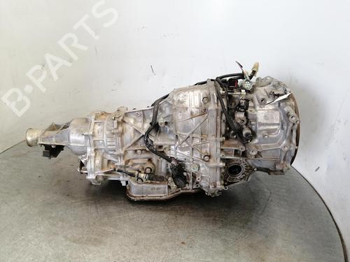 Gearbox SUBARU LEGACY V (BM) 2.0 D AWD (BMD) | BP35792331M3 - Image 3