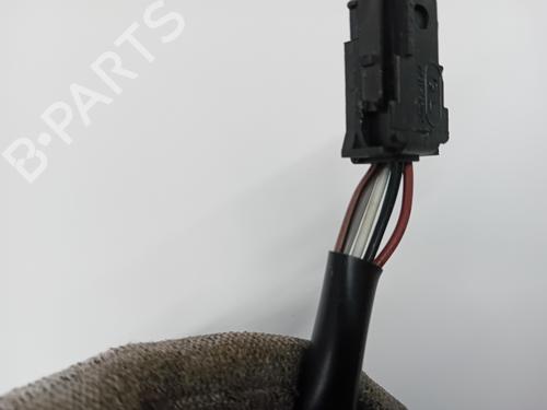 Right mirror PEUGEOT 307 Break (3E) 1.6 HDi 110 | BP21263244C27 