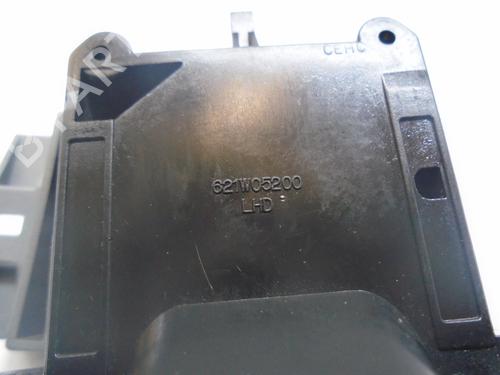 Steering column stalk KIA SPORTAGE II (JE_, KM_) 2.0 CRDi 4WD | BP9459253I23
